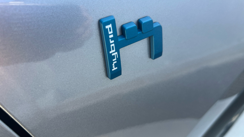 Citroen C5 Aircross 1.6 Plug-in Hybrid E-series 5dr e-EAT8 Hatchback